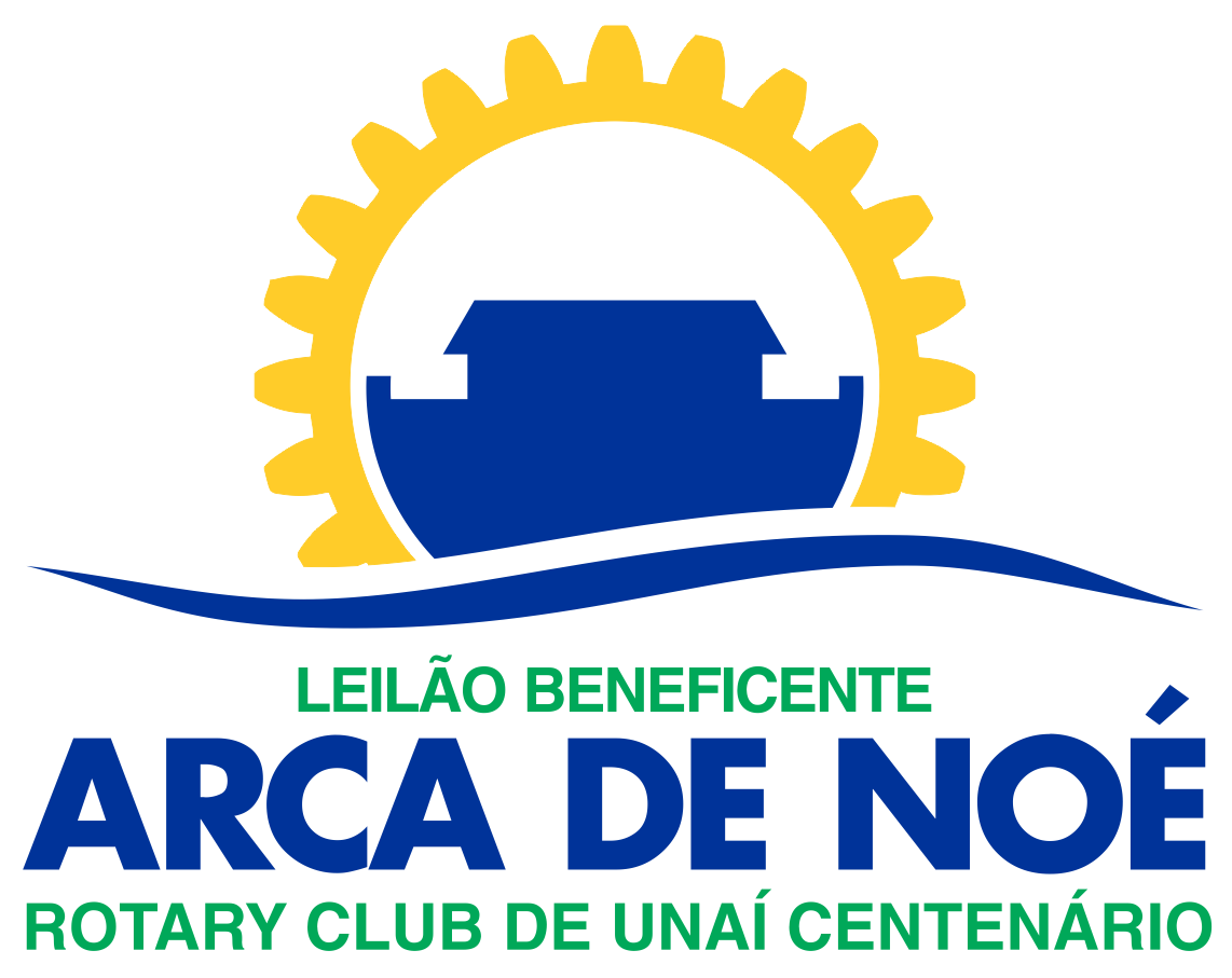 18º Leilão Arca de Noé